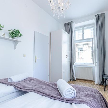 Superior 2Br Apartment - Perfect For Longstays Wenen Buitenkant foto