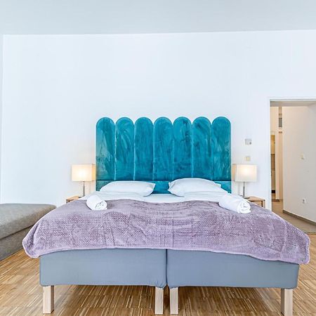 Superior 2Br Apartment - Perfect For Longstays Wenen Buitenkant foto