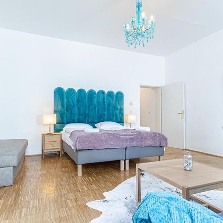 Superior 2Br Apartment - Perfect For Longstays Wenen Buitenkant foto