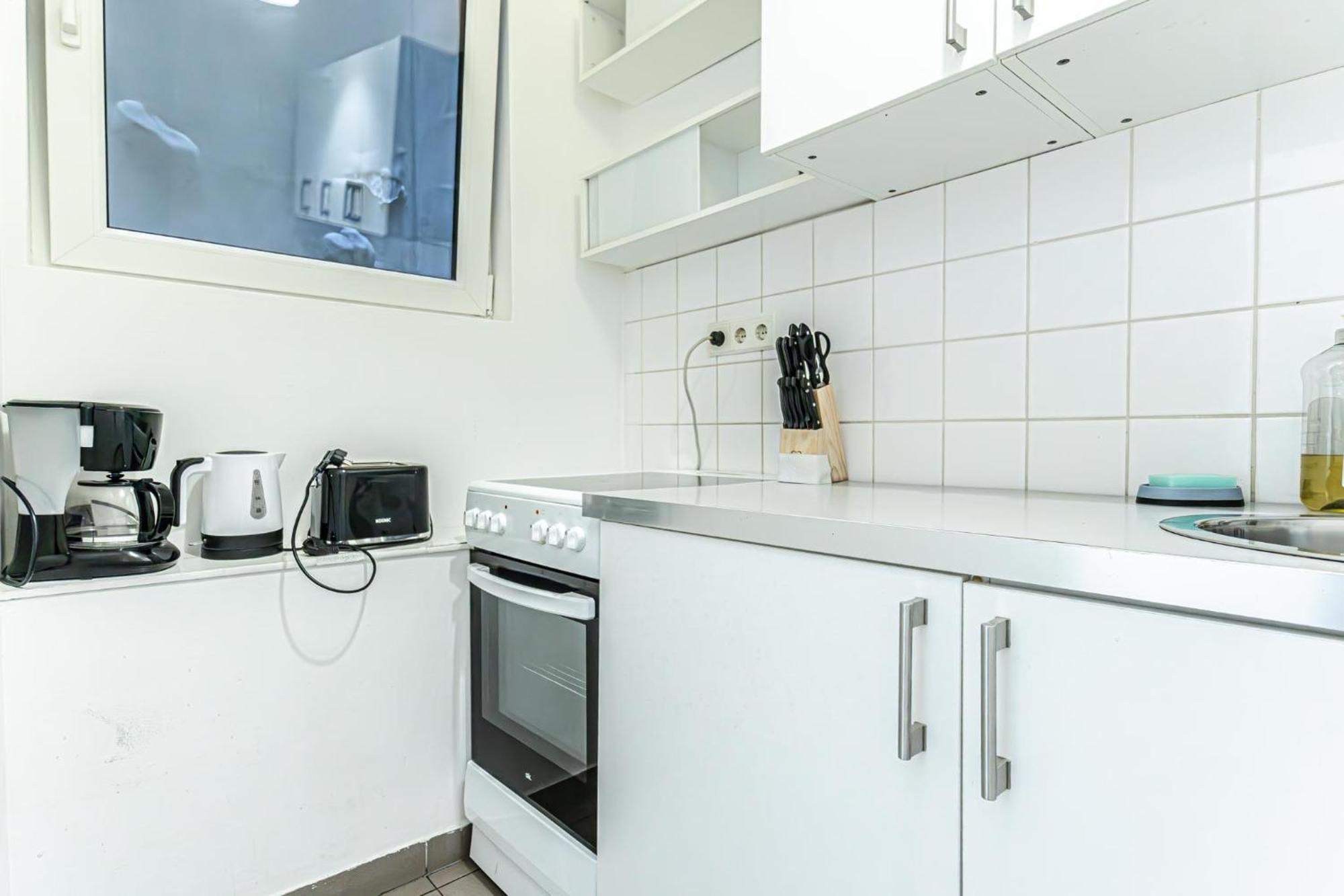 Superior 2Br Apartment - Perfect For Longstays Wenen Buitenkant foto