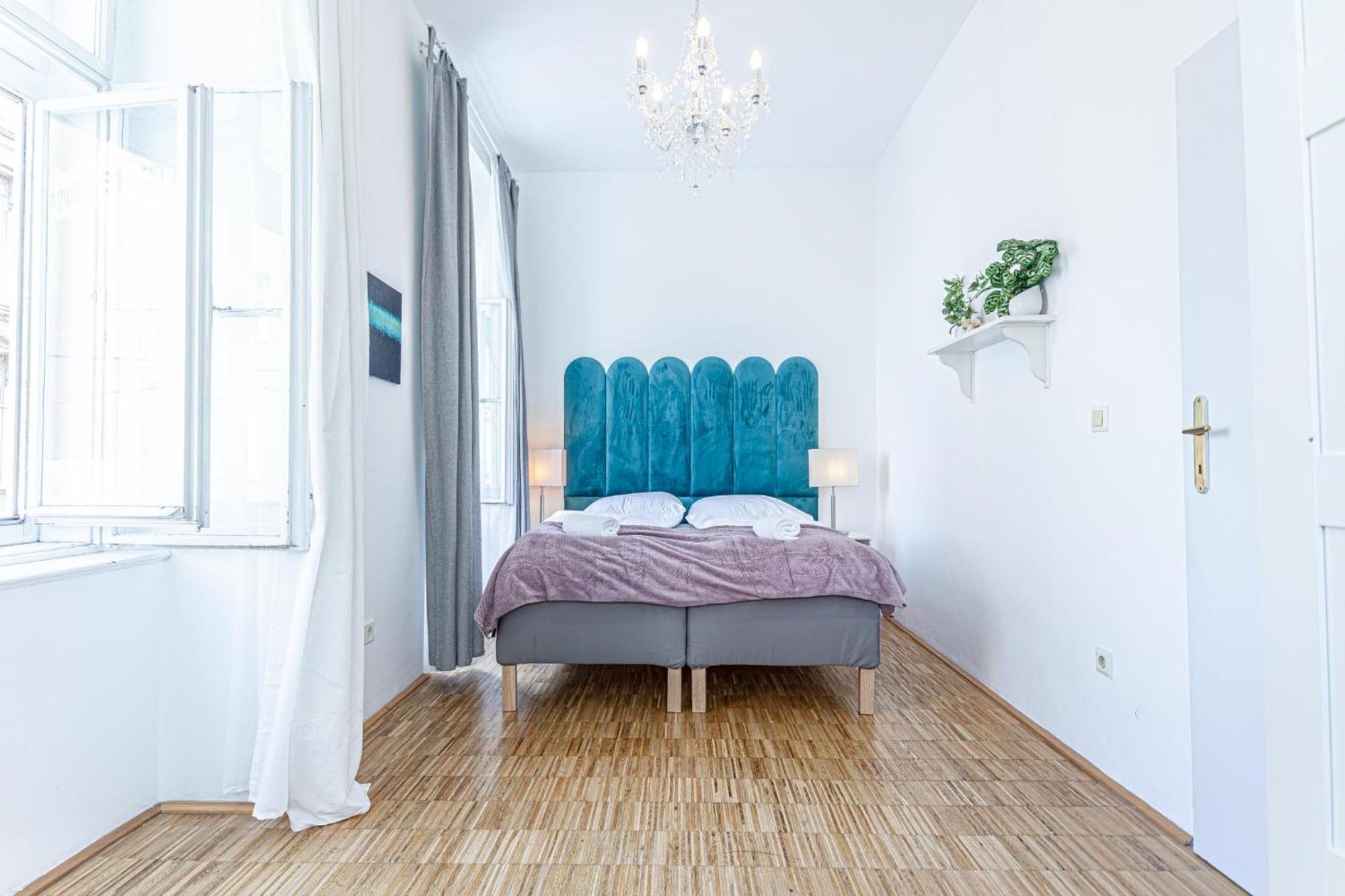 Superior 2Br Apartment - Perfect For Longstays Wenen Buitenkant foto