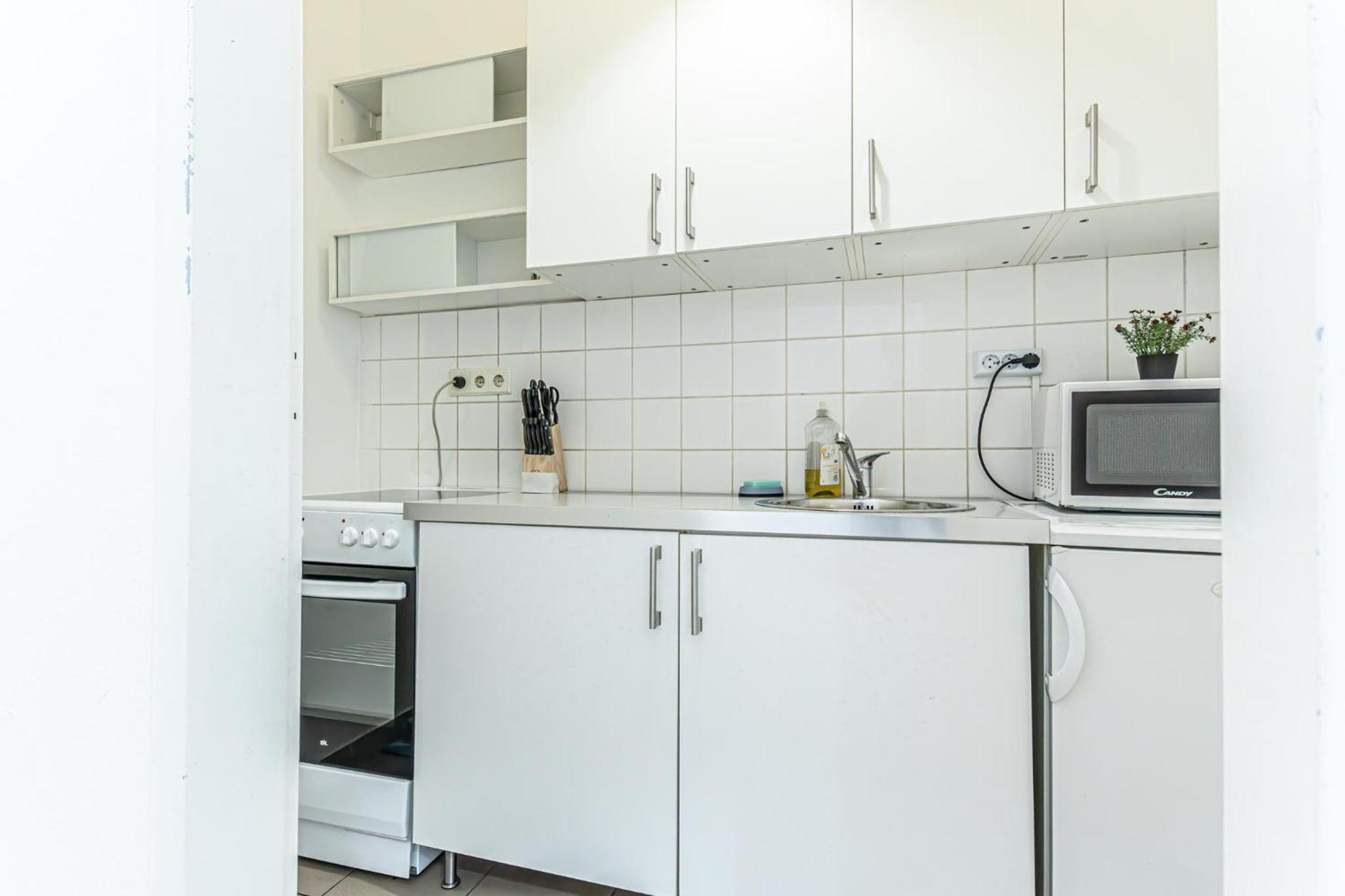 Superior 2Br Apartment - Perfect For Longstays Wenen Buitenkant foto