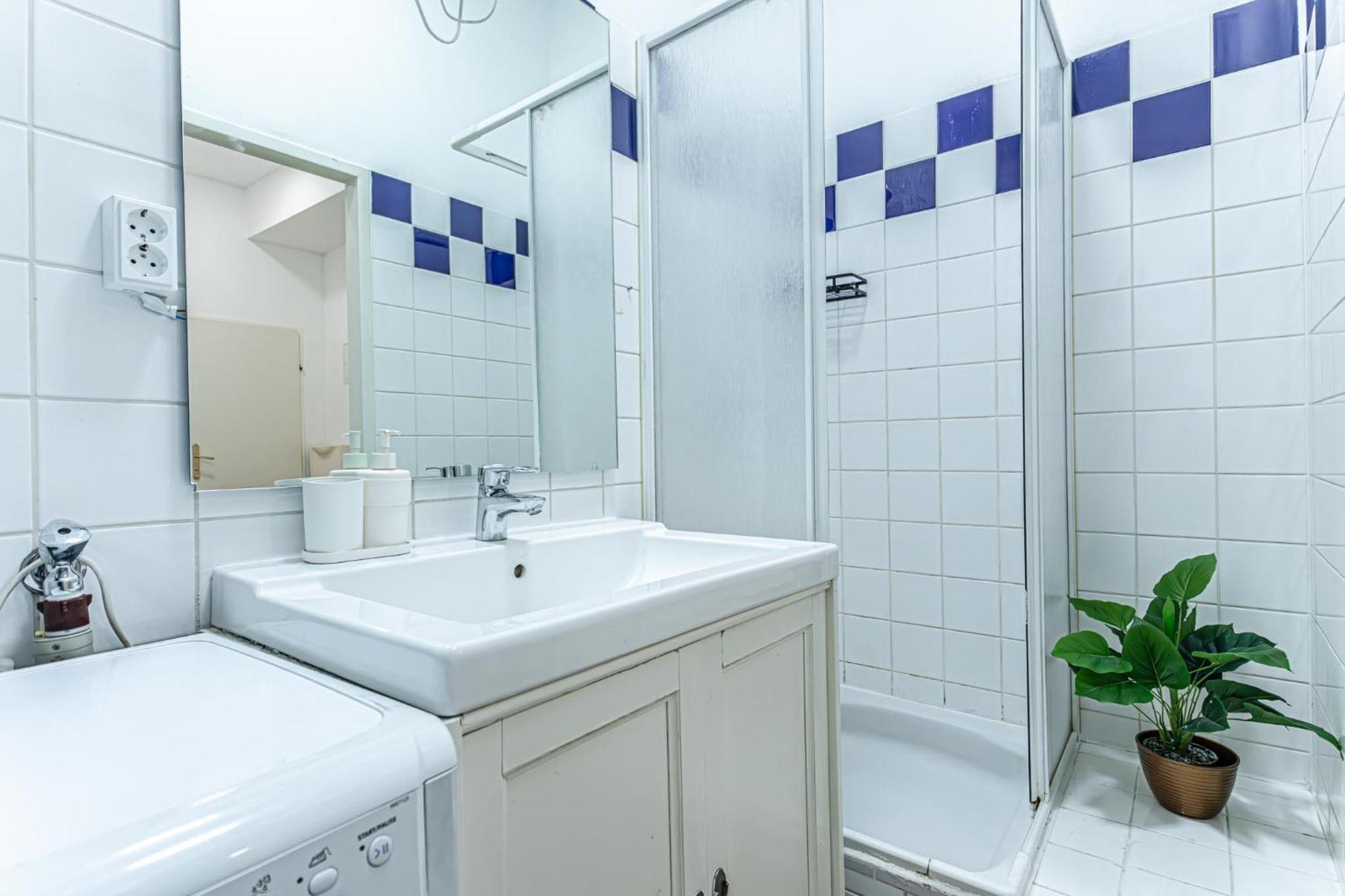 Superior 2Br Apartment - Perfect For Longstays Wenen Buitenkant foto