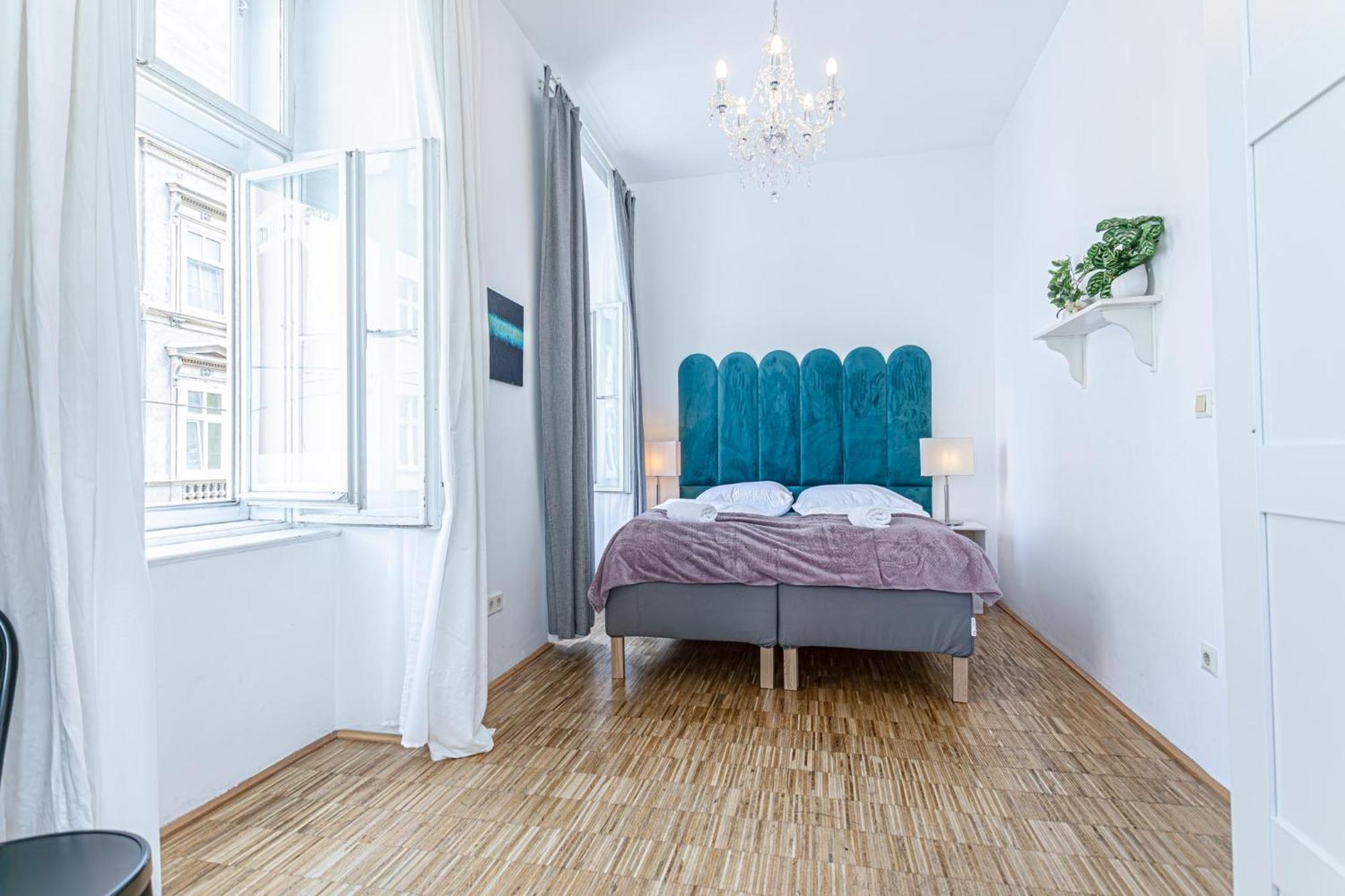 Superior 2Br Apartment - Perfect For Longstays Wenen Buitenkant foto