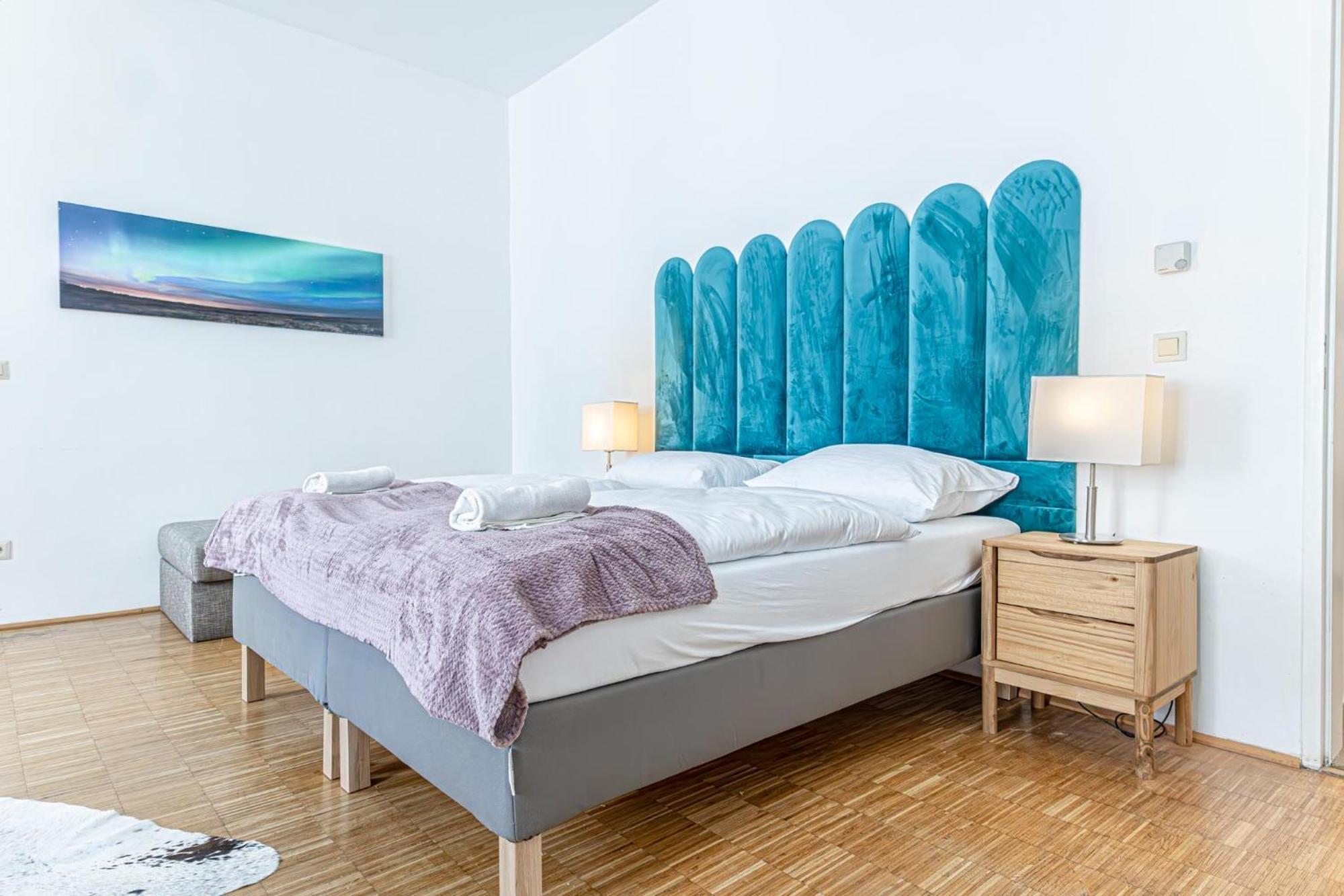 Superior 2Br Apartment - Perfect For Longstays Wenen Buitenkant foto