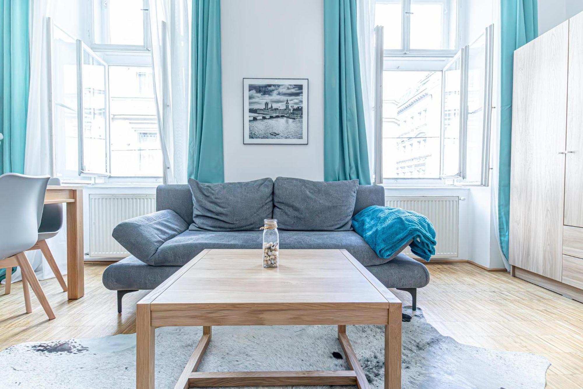 Superior 2Br Apartment - Perfect For Longstays Wenen Buitenkant foto