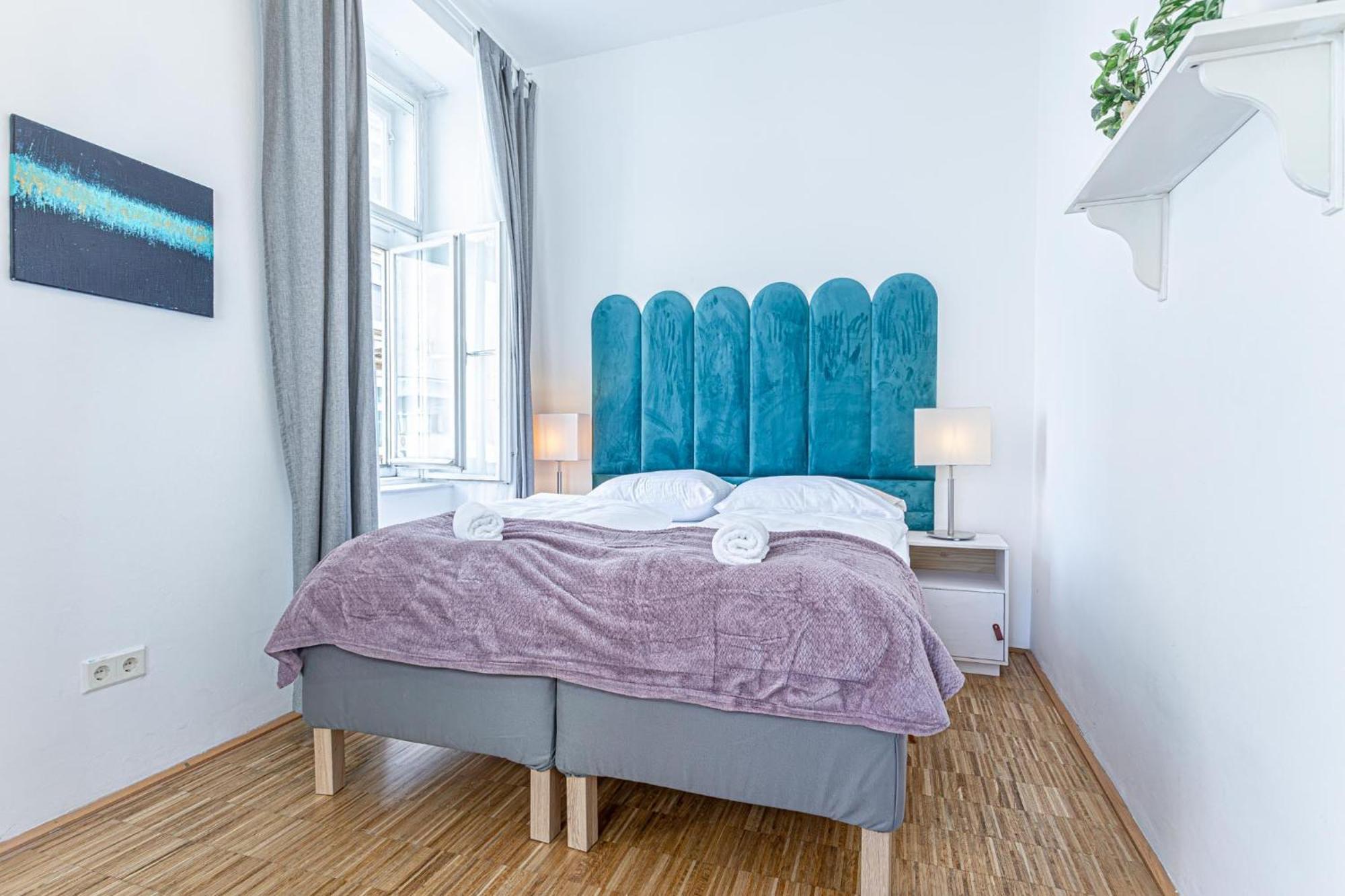 Superior 2Br Apartment - Perfect For Longstays Wenen Buitenkant foto